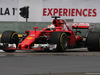 GP CINA, 07.04.2017 - Free Practice 3, Sebastian Vettel (GER) Ferrari SF70H
