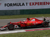 GP CINA, 07.04.2017 - Free Practice 3, Kimi Raikkonen (FIN) Ferrari SF70H