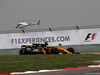 GP CINA, 07.04.2017 - Free Practice 3, Nico Hulkenberg (GER) Renault Sport F1 Team RS17