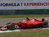 GP CINA, 07.04.2017 - Free Practice 3, Sebastian Vettel (GER) Ferrari SF70H
