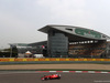 GP CINA, 07.04.2017 - Free Practice 3, Kimi Raikkonen (FIN) Ferrari SF70H