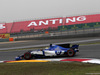 GP CINA, 07.04.2017 - Free Practice 3, Marcus Ericsson (SUE) Sauber C36