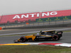 GP CINA, 07.04.2017 - Free Practice 3, Jolyon Palmer (GBR) Renault Sport F1 Team RS17