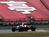 GP CINA, 07.04.2017 - Free Practice 3, Sergio Perez (MEX) Sahara Force India F1 VJM010