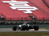GP CINA, 07.04.2017 - Free Practice 3, Valtteri Bottas (FIN) Mercedes AMG F1 W08
