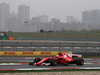 GP CINA, 07.04.2017 - Free Practice 3, Kimi Raikkonen (FIN) Ferrari SF70H