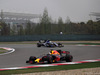 GP CINA, 08.04.2017 - Free Practice 3, Daniel Ricciardo (AUS) Red Bull Racing RB13 e Antonio Giovinazzi (ITA) Sauber C36