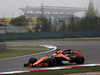 GP CINA, 08.04.2017 - Free Practice 3, Fernando Alonso (ESP) McLaren MCL32