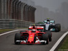 GP CINA, 08.04.2017 - Free Practice 3, lr e Valtteri Bottas (FIN) Mercedes AMG F1 W08