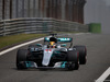 GP CINA, 08.04.2017 - Free Practice 3, Lewis Hamilton (GBR) Mercedes AMG F1 W08