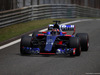 GP CINA, 08.04.2017 - Free Practice 3, Daniil Kvyat (RUS) Scuderia Toro Rosso STR12