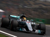 GP CINA, 08.04.2017- Free Practice 3, Lewis Hamilton (GBR) Mercedes AMG F1 W08