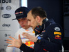 GP CINA, 08.04.2017- Free Practice 3, Max Verstappen (NED) Red Bull Racing RB13