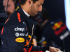 GP CINA, 08.04.2017- Free Practice 3, Daniel Ricciardo (AUS) Red Bull Racing RB13