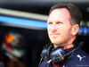 GP CINA, 08.04.2017- Free Practice 3, Christian Horner (GBR), Red Bull Racing, Sporting Director