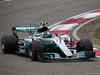 GP CINA, 08.04.2017- Free Practice 3, Valtteri Bottas (FIN) Mercedes AMG F1 W08