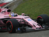 GP CINA, 08.04.2017- Free Practice 3, Sergio Perez (MEX) Sahara Force India F1 VJM010