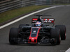 GP CINA, 08.04.2017- Free Practice 3, Romain Grosjean (FRA) Haas F1 Team VF-17
