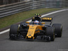 GP CINA, 08.04.2017- Free Practice 3, Jolyon Palmer (GBR) Renault Sport F1 Team RS17