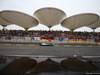 GP CINA, 08.04.2017- Free Practice 3, Lewis Hamilton (GBR) Mercedes AMG F1 W08