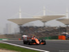 GP CINA, 08.04.2017- Free Practice 3, Stoffel Vandoorne (BEL) McLaren MCL32