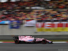 GP CINA, 08.04.2017- Free Practice 3, Sergio Perez (MEX) Sahara Force India F1 VJM010