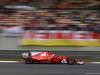 GP CINA, 08.04.2017- Free Practice 3, Kimi Raikkonen (FIN) Ferrari SF70H