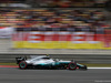 GP CINA, 08.04.2017 - Free Practice 3, Valtteri Bottas (FIN) Mercedes AMG F1 W08