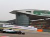 GP CINA, 08.04.2017 - Free Practice 3, Valtteri Bottas (FIN) Mercedes AMG F1 W08