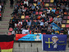 GP CINA, 08.04.2017 - Qualifiche, Fans