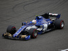GP CINA, 08.04.2017 - Qualifiche, Antonio Giovinazzi (ITA) Sauber C36