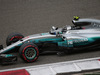 GP CINA, 08.04.2017 - Qualifiche, Valtteri Bottas (FIN) Mercedes AMG F1 W08