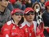 GP CINA, 08.04.2017 - Qualifiche, Fans