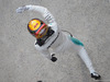 GP CINA, 08.04.2017 - Qualifiche, Lewis Hamilton (GBR) Mercedes AMG F1 W08 pole position