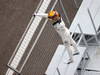 GP CINA, 08.04.2017 - Qualifiche, Lewis Hamilton (GBR) Mercedes AMG F1 W08 pole position