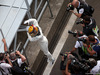 GP CINA, 08.04.2017 - Qualifiche, Lewis Hamilton (GBR) Mercedes AMG F1 W08 pole position