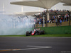 GP CINA, 08.04.2017 - Qualifiche, Crash, Romain Grosjean (FRA) Haas F1 Team VF-17