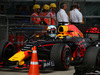 GP CINA, 08.04.2017 - Qualifiche, Daniel Ricciardo (AUS) Red Bull Racing RB13