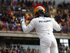 GP CINA, 08.04.2017 - Qualifiche, Lewis Hamilton (GBR) Mercedes AMG F1 W08 pole position
