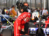 GP CINA, 08.04.2017 - Qualifiche, 2nd place Sebastian Vettel (GER) Ferrari SF70H