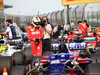 GP CINA, 08.04.2017 - Qualifiche, 2nd place Sebastian Vettel (GER) Ferrari SF70H