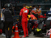GP CINA, 08.04.2017 - Qualifiche, 2nd place Sebastian Vettel (GER) Ferrari SF70H