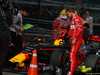 GP CINA, 08.04.2017 - Qualifiche, 2nd place Sebastian Vettel (GER) Ferrari SF70H