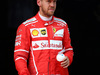 GP CINA, 08.04.2017 - Qualifiche, 2nd place Sebastian Vettel (GER) Ferrari SF70H