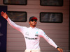 GP CINA, 08.04.2017 - Qualifiche, Lewis Hamilton (GBR) Mercedes AMG F1 W08 pole position