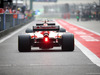 GP CINA, 08.04.2017 - Qualifiche, Kimi Raikkonen (FIN) Ferrari SF70H