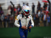 GP CINA, 08.04.2017 - Qualifiche, Crash, Antonio Giovinazzi (ITA) Sauber C36