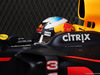 GP CINA, 08.04.2017 - Qualifiche, Daniel Ricciardo (AUS) Red Bull Racing RB13