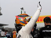 GP CINA, 08.04.2017 - Qualifiche, Lewis Hamilton (GBR) Mercedes AMG F1 W08 pole position