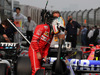 GP CINA, 08.04.2017 - Qualifiche, 2nd place Sebastian Vettel (GER) Ferrari SF70H